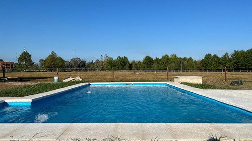 Venta Casa En Fincas Exclusivas El Campo Cardales
