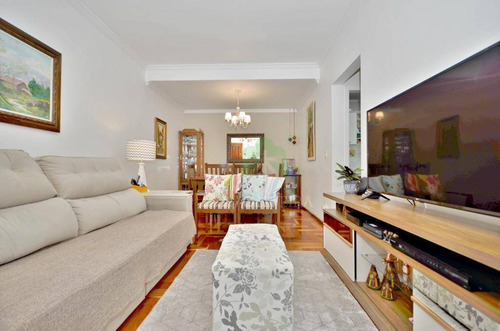 Casa À Venda, 107 M² Por R$ 640.000,00 - Jardim Monte Kemel - São Paulo/sp - Ca0290