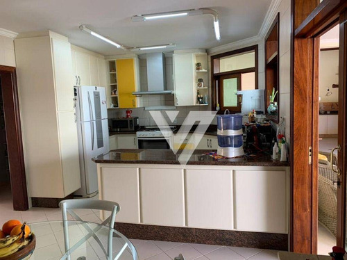 Imagem 18 de 29 de Sobrado Com 3 Dormitórios À Venda, 423 M² Por R$ 1.385.000,00 - Condomínio Granja Olga - Sorocaba/sp - So1487