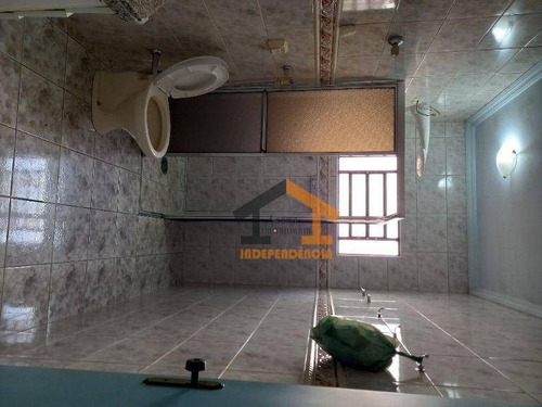 Imagem 10 de 25 de Chácara À Venda, 1544 M² Por R$ 450.000,00 - Vivendas Do Engenho D Água - Itatiba/sp - Ch0147
