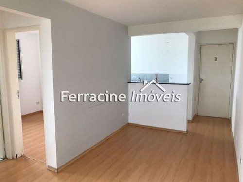 Imagem 5 de 12 de 00075 - Apartamento 2 Dorms, Água Chata - Guarulhos/sp - 75