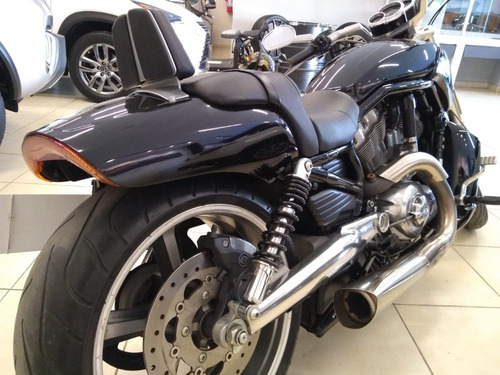Imagem 2 de 10 de Harley Davidson V Road Muscle Vrscf 1250 2013 Com 29.000 Km