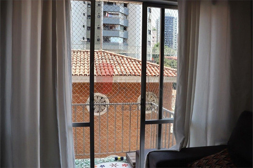 Imagem 12 de 15 de Apartamento - Chacara Inglesa - Ref: 14278 - V-14278