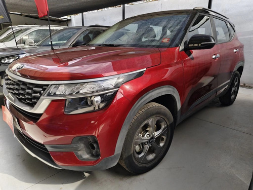 Kia Seltos EX 1.6L 6MT (2160)