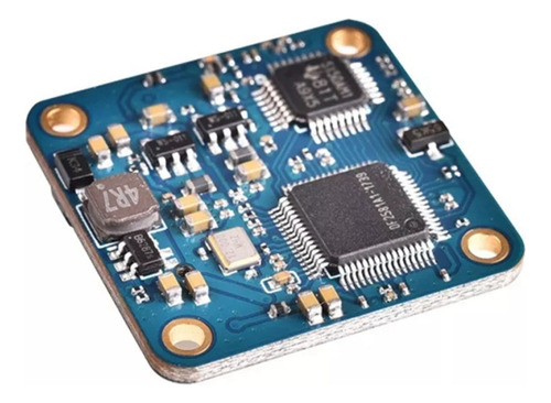 Grabador Fpv Dvr Grabador De Vídeo Y Audio Con Orificio M2