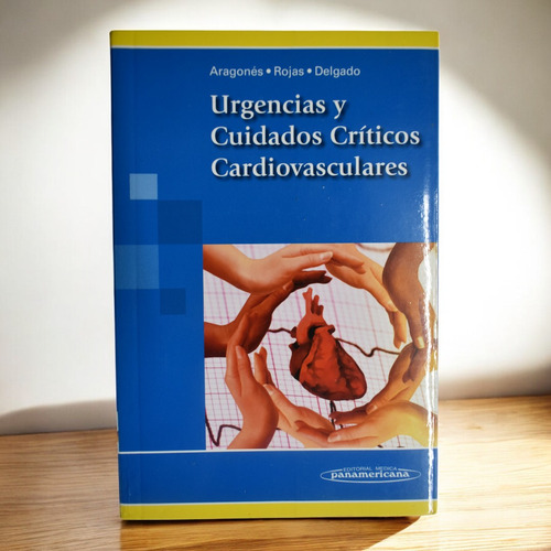 Urgencias Y Cuidados Críticos Cardiovasculares C256