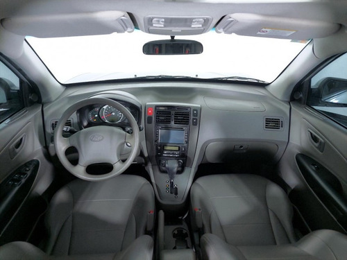 Imagem 14 de 15 de 157199 - Hyundai Tucson 2016 Com Garantia