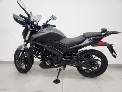Bajaj Dominar 400 2024/2024