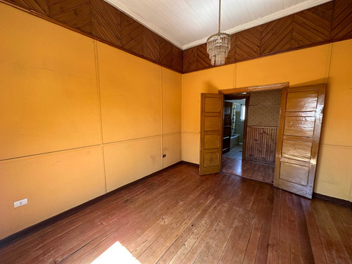 Venta Casa Calle Londres Villa Alemana (86256)