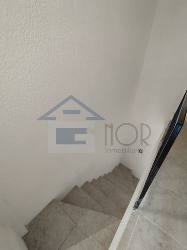 404 Casa Sola En Unidad Mirasoles, Canal De Garay, Iztapalapa, Cdmx.