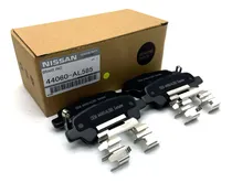 Comprar Pastilla Freno Trasera Nissan Murano 3.5 Xtrail Original