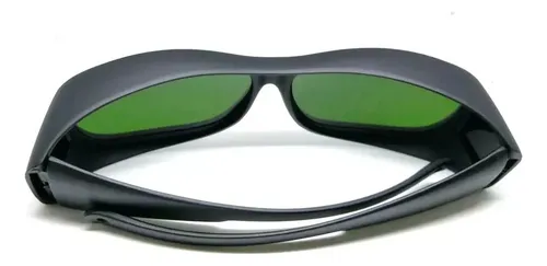 Gafas De Seguridad Láser Ipl 200 Nm - 2000 Nm,