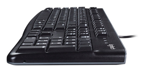 Teclado Logitech K120 Usb 920-004422