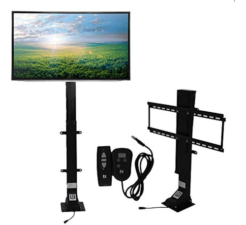 Touchstone Valueline 30004 Elevador De Tv Motorizado Con Con