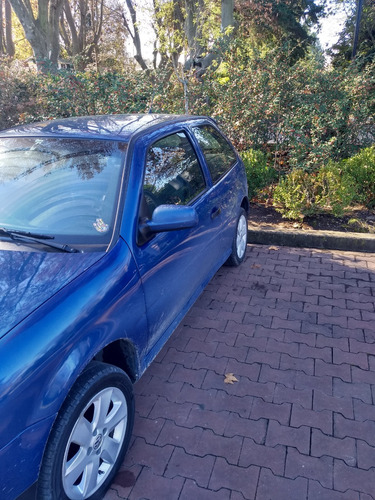 Volkswagen Gol 1.9 Sd Power 701