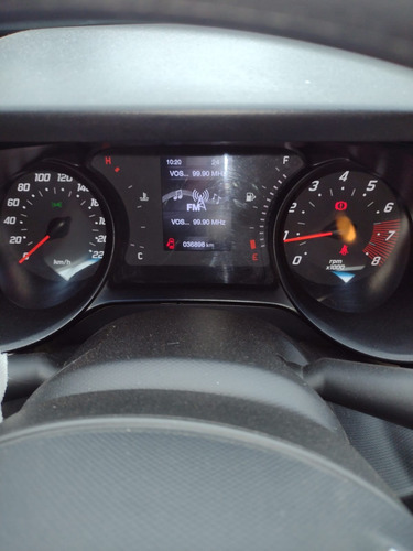 Fiat Argo 1.3 Drive Gse Manual