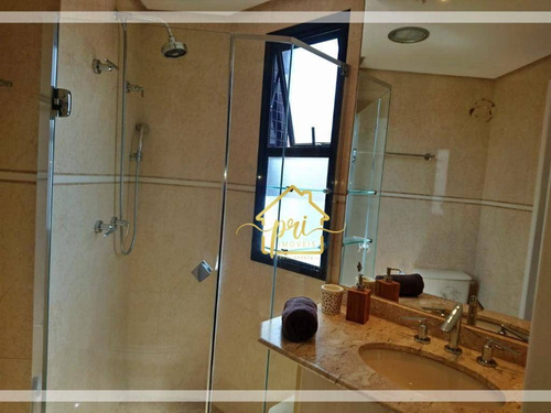 Apartamento À Venda, 80 M² Por R$ 800.000,00 - Vila Romana - São Paulo/sp - Ap1818