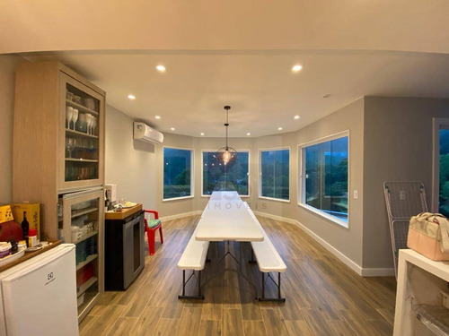 Imagem 10 de 27 de Casa Com 4 Dormitórios À Venda, 252 M² Por R$ 1.680.000,00 - Vargem Grande - Teresópolis/rj - Ca0819