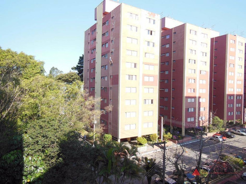 Imagem 12 de 22 de Apartamento Com 2 Dormitórios À Venda, 57 M² Por R$ 220.000,00 - Demarchi - São Bernardo Do Campo/sp - Ap1154