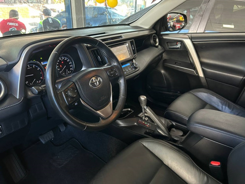 Hyundai Creta 1.6 16V FLEX ACTION AUTOMÁTICO