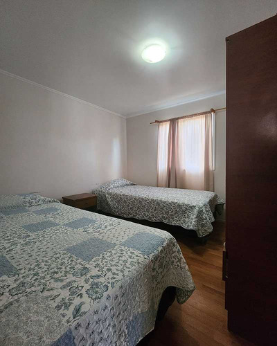 Arriendo Cabañas Año Corrido, 2d-1b Vicuña (106298)