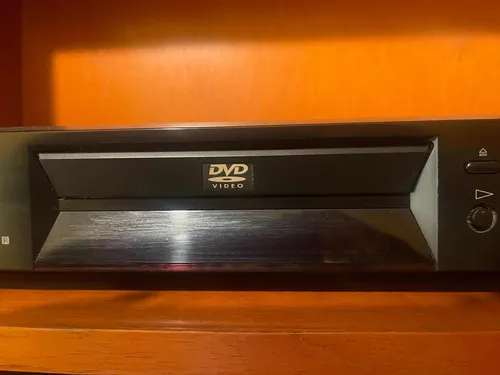 Dvd Sony Nuevo Original