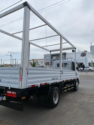 Camion Dfm Doulica 1064 Cj 10