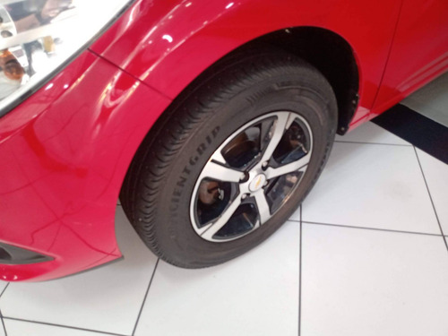 Chevrolet Onix 1.0 Mpfi Lt 8v Flex 4p Manual