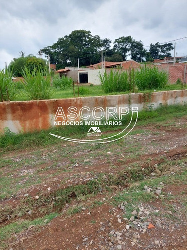 Imagem 3 de 4 de Ótimo Terreno No Pau Queimado.(código Te00436) - Te00436 - 71039964