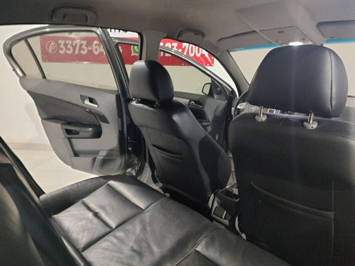 Imagem 9 de 11 de Chevrolet Vectra 2.0 Mpfi Elegance 8v Flex 4p Manual