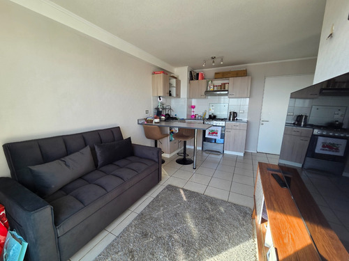 Se Vende Departamento En Concepción