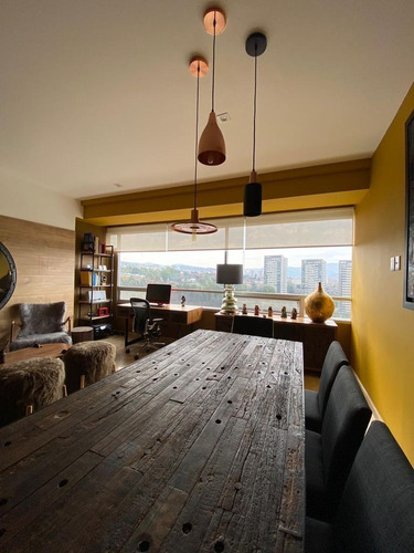 Imagen 14 de 14 de Venta Departamento Sens Vista Hermosa Piso 3 $6,390,000