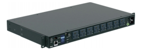 Pdu Switchable Y Monitoreable Por Toma (ms) Para