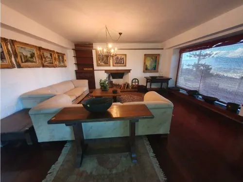 Vendo Casa 550m2 El Placer 7464