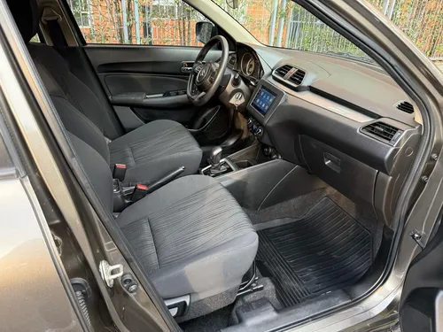 Suzuki Swift Dzire Automatico 1.2cc