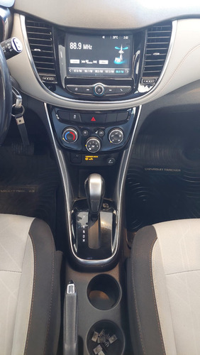 Chevrolet Tracker 1.8 Ltz+ 140cv