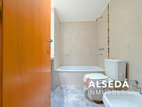 Departamento 1 Domitorio Venta Rosario Lourdes