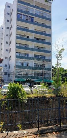 Imagem 15 de 15 de Apartamento Para Venda Em Salvador, Nazaré, 3 Dormitórios, 1 Suíte, 3 Banheiros - Vg2651_2-1153311