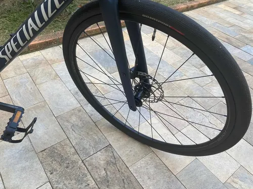 Bicicleta Specialized Diverge Elite E5 2020- Gravel - 56
