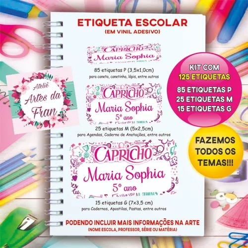 Ateliê Capricho