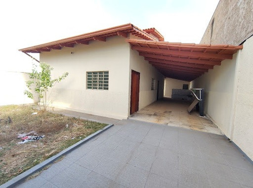 Imagem 6 de 24 de Casa À Venda, 130 M² Por R$ 350.000,00 - Parque Das Primaveras - Anápolis/go - Ca0882