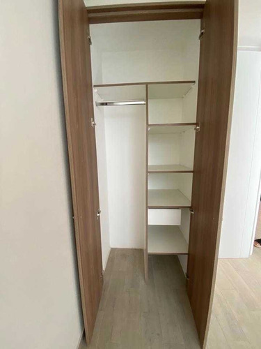 Imagen 10 de 16 de Departamento 2 Hab 2 Baño. Con Bodega