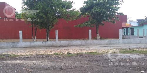 Imagen 3 de 4 de Terreno En Venta, Col. Teresa, Coatzacoalcos, Ver.