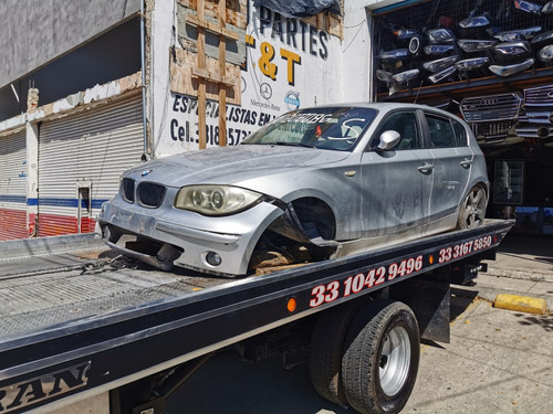 BMW Serie 1 2.0 5p 120ia Sport At