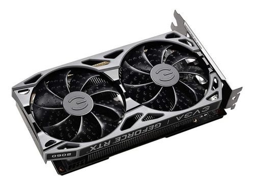 Tarjeta De Video Evga Gearforce Rtx 2060 Ko Ultra 6gb.