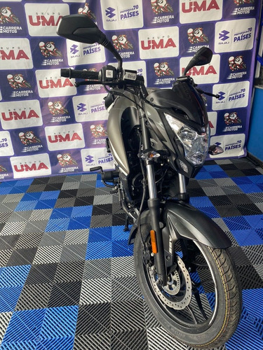 Imagen 6 de 17 de Pulsar 160 Fi 2023 Bogotá