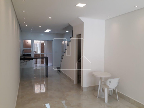 Imagem 7 de 30 de Casa À Venda Em Vila Brasílio Machado - Ca051985