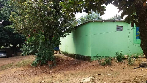 Imagem 6 de 8 de Vende Se Ou Troca Chácara Com Bela Vista.