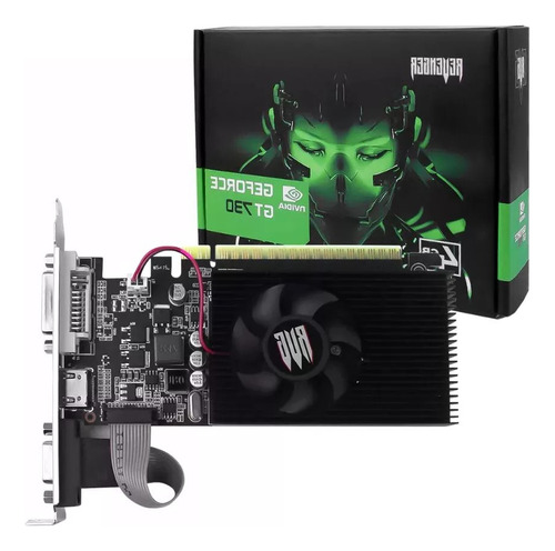Nvidia Geforce G730: Performance E Qualidade Garantidas