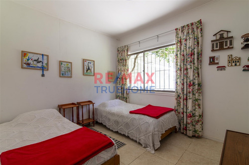 Parcela En Venta En El Tabo